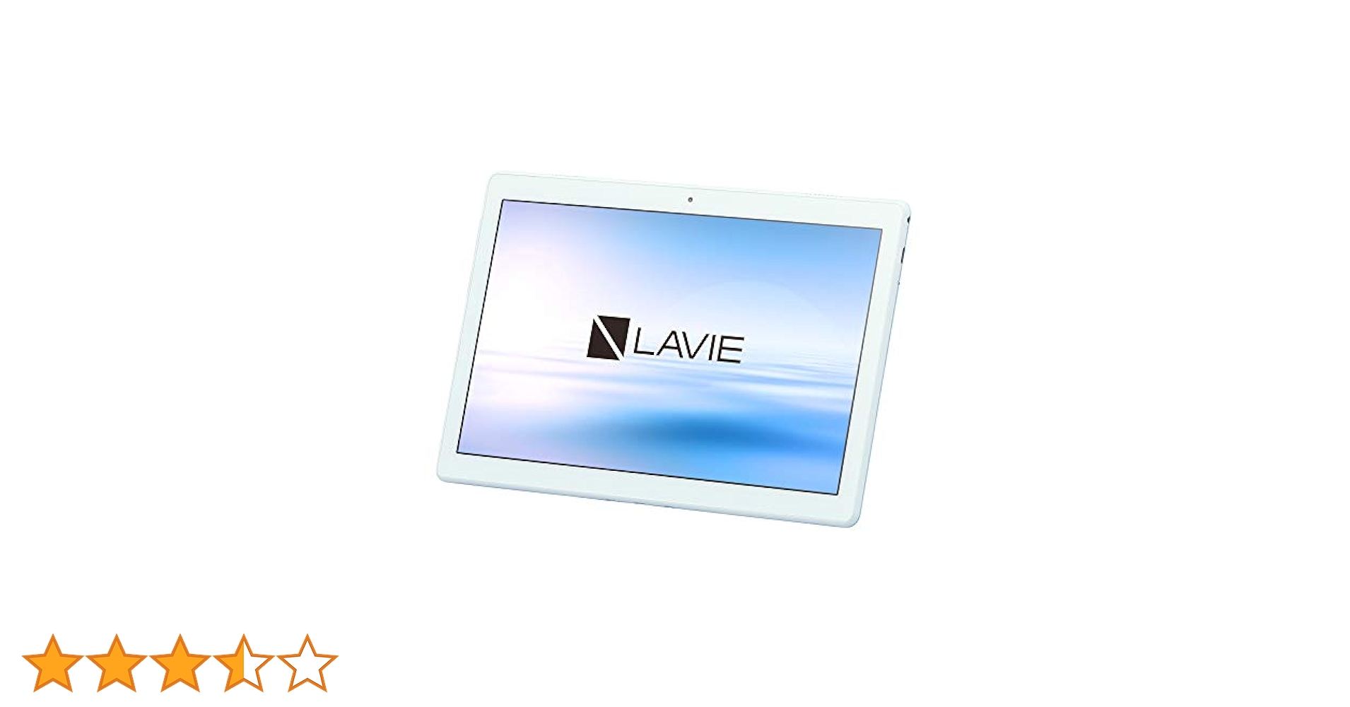Amazon.co.jp: NEC 10.1型タブレットパソコン LAVIE Tab E TE410